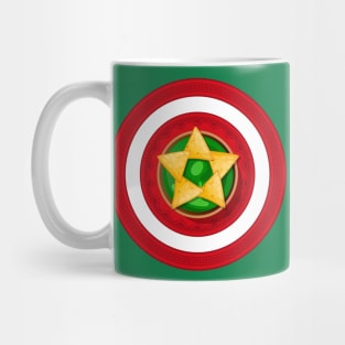 Captain MEXICO Mug